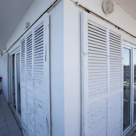 Apartamento Olivo Can Picafort (Mallorca)