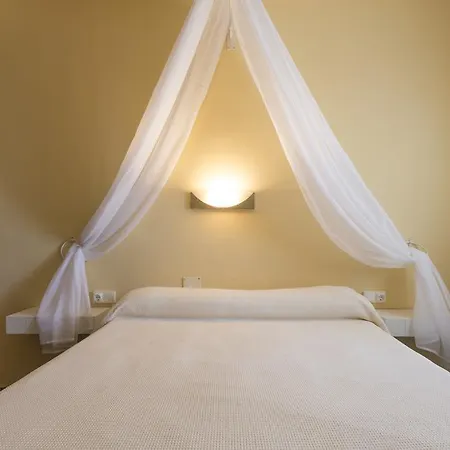 Apartamento Olivo