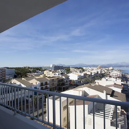 Apartamento Olivo *