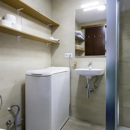 Apartamento Olivo