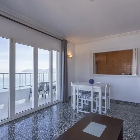 Olivo Apartamento Can Picafort (Mallorca)